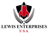 The official page of Lewis Enterprises USA